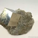 Pyrite - image 2
