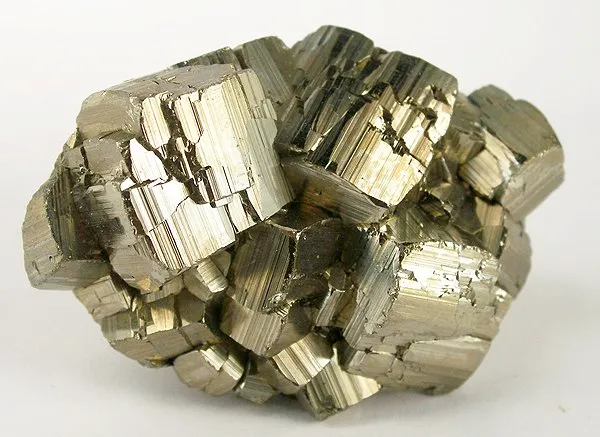 Pyrite image