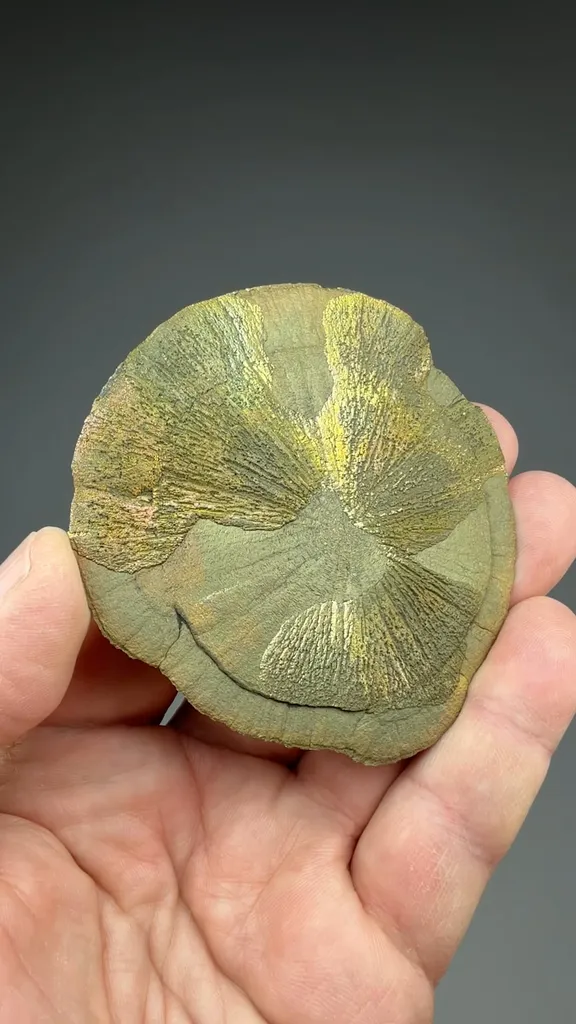 Pyrite - image 2
