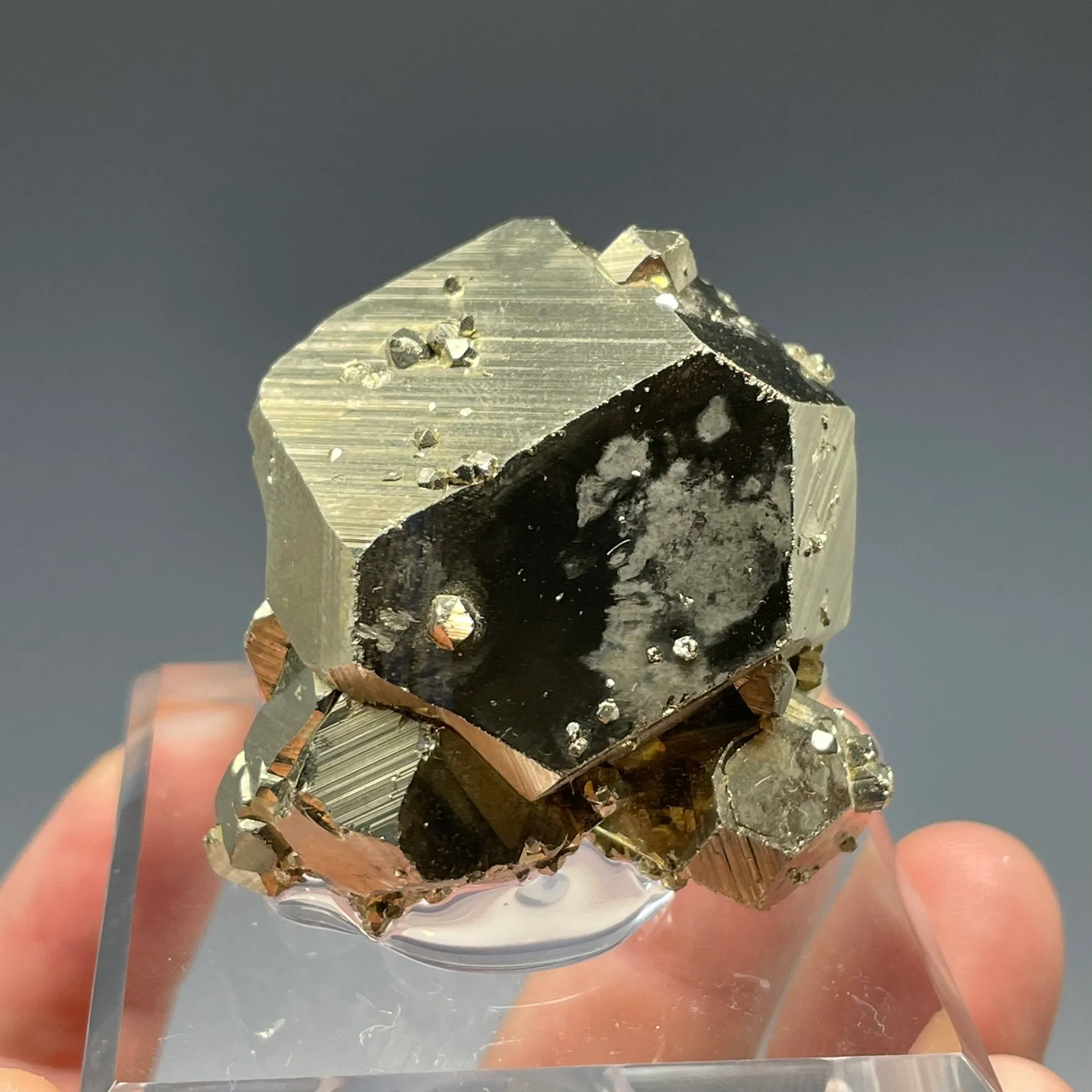 Pyrite - image 1