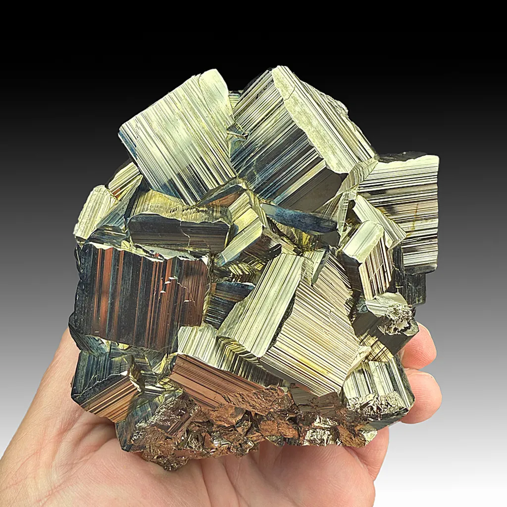 Pyrite image