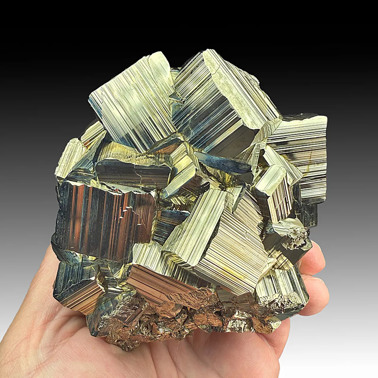 Pyrite - image 1