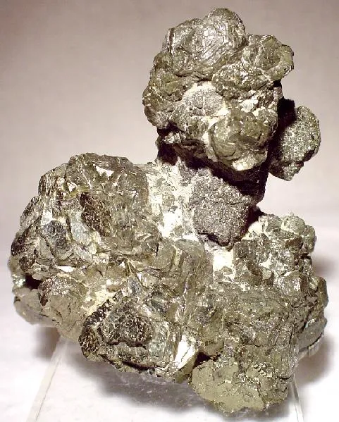 Pyrite image