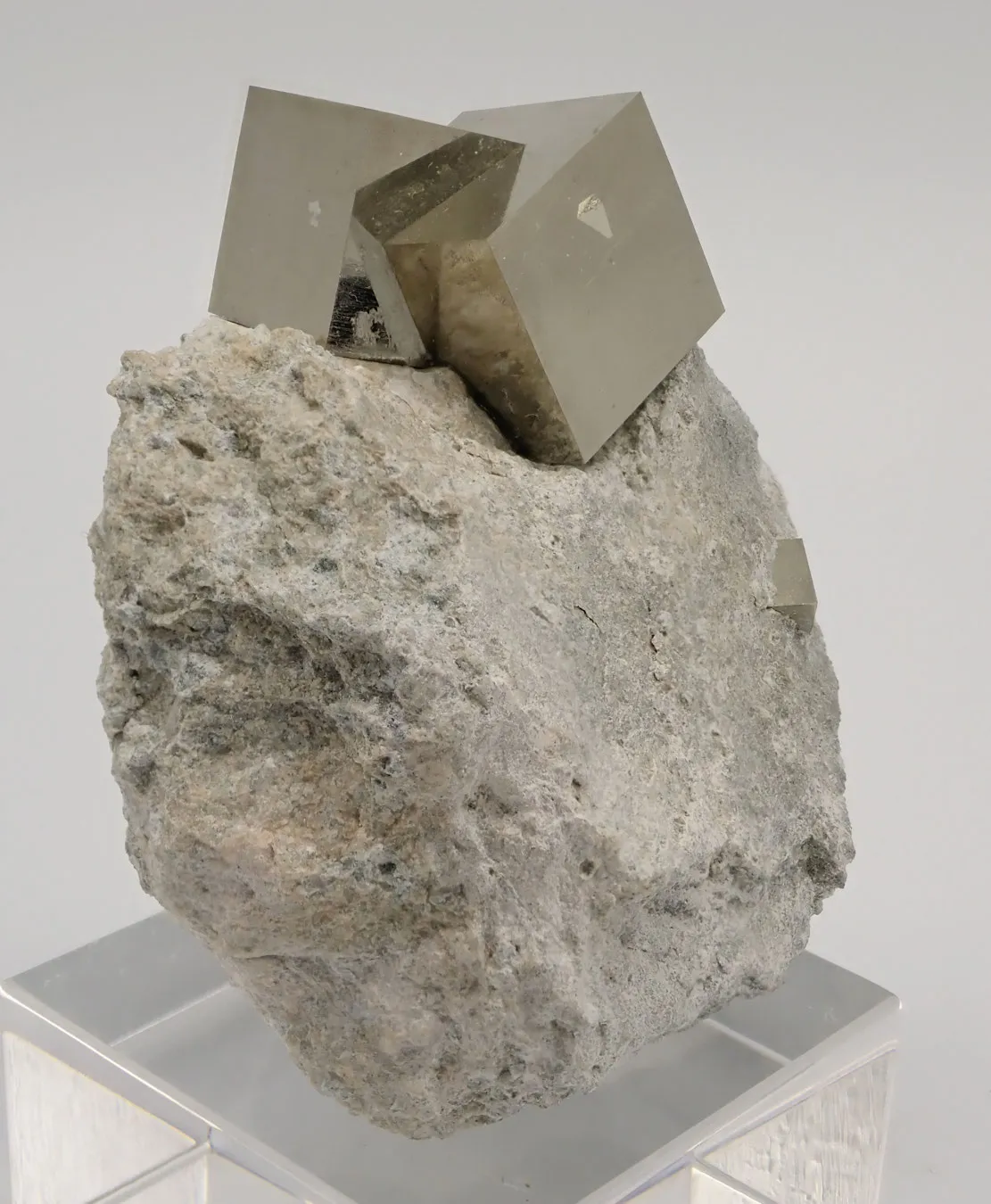 Pyrite - image 4