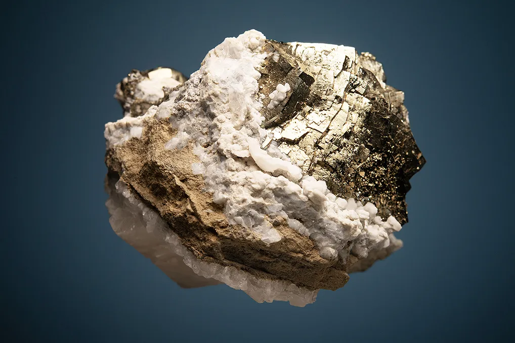 Pyrite - image 3