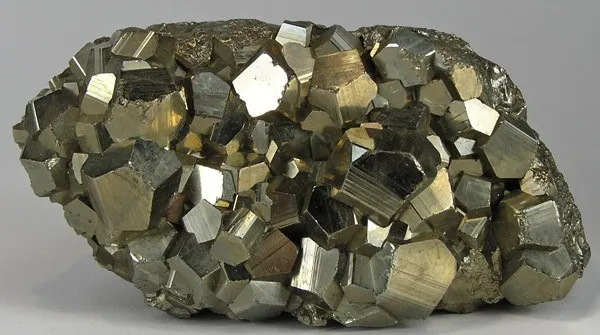 Pyrite - image 1