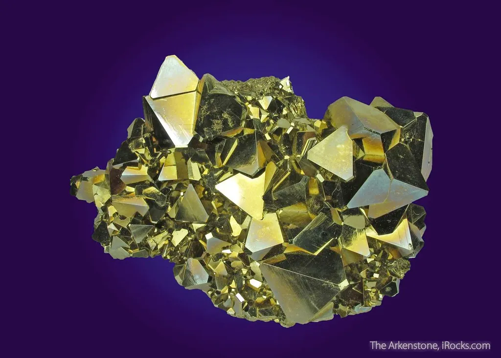 Pyrite image
