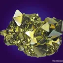 Pyrite - image 1