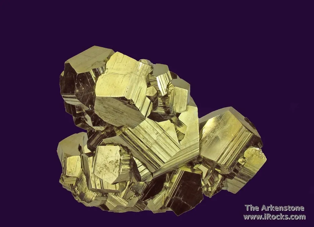 Pyrite - image 5