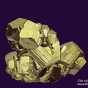 Pyrite - image 5
