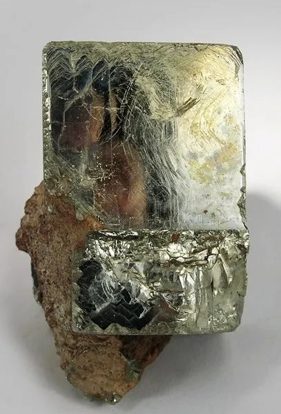 Pyrite image