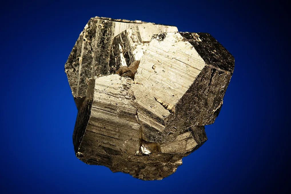 Pyrite - image 4