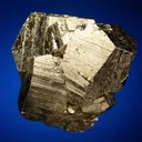 Pyrite - image 4
