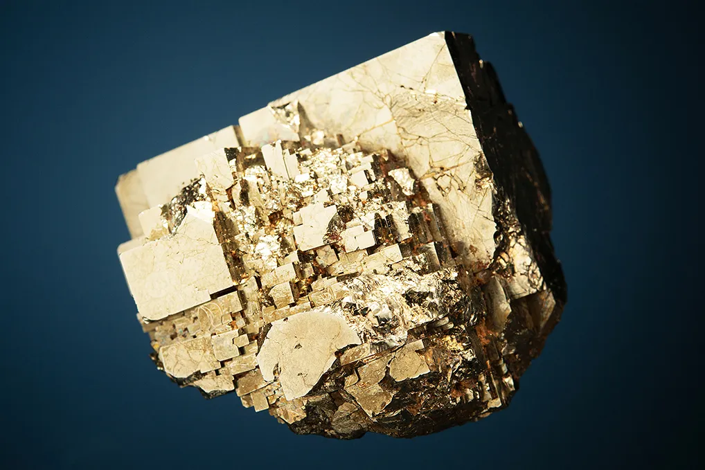 Pyrite - image 4