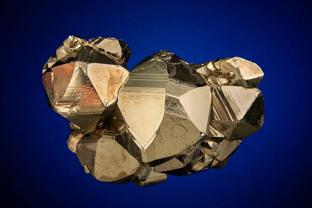 Pyrite image