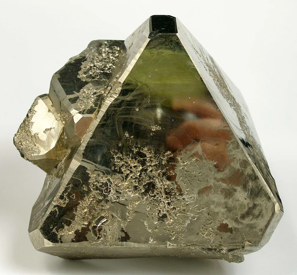 Pyrite - image 2