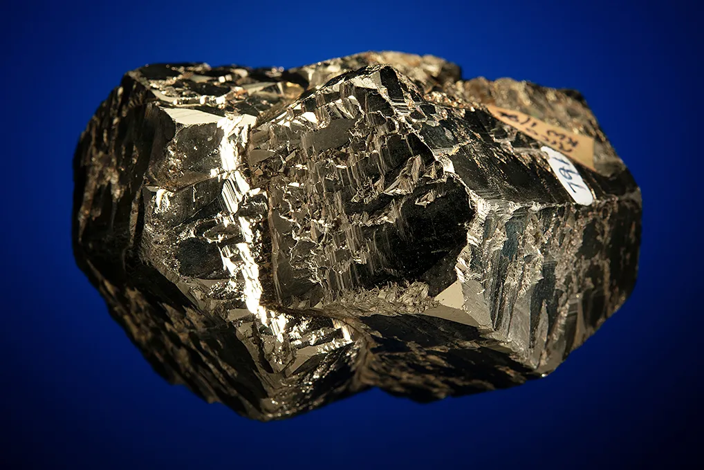 Pyrite - image 3