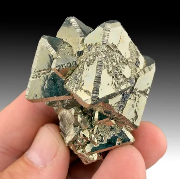 Pyrite