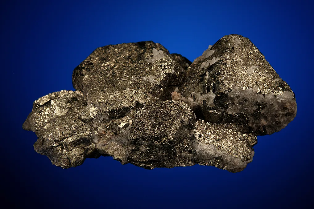Pyrite - image 3