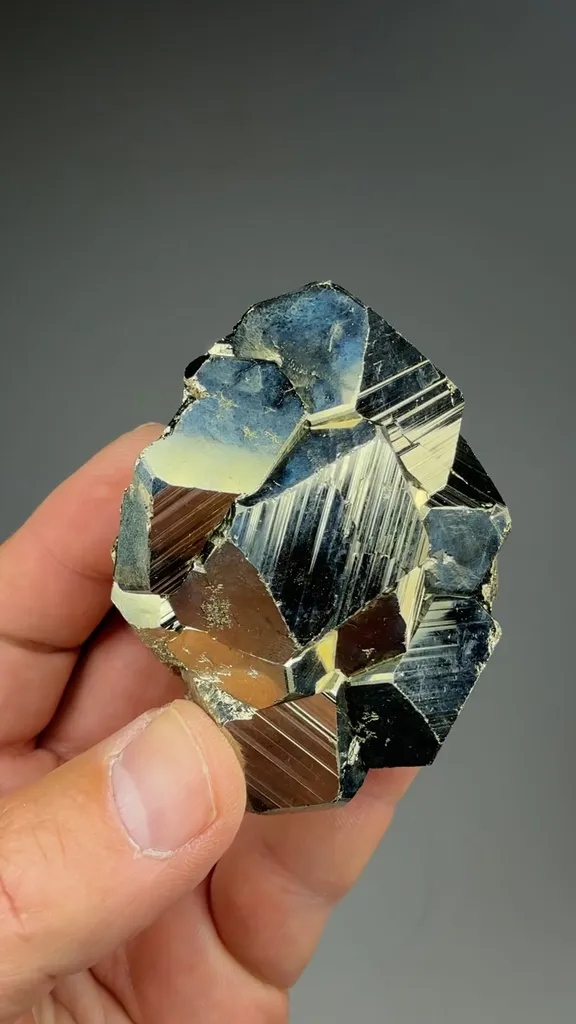 Pyrite - image 2