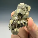 Pyrite - image 1