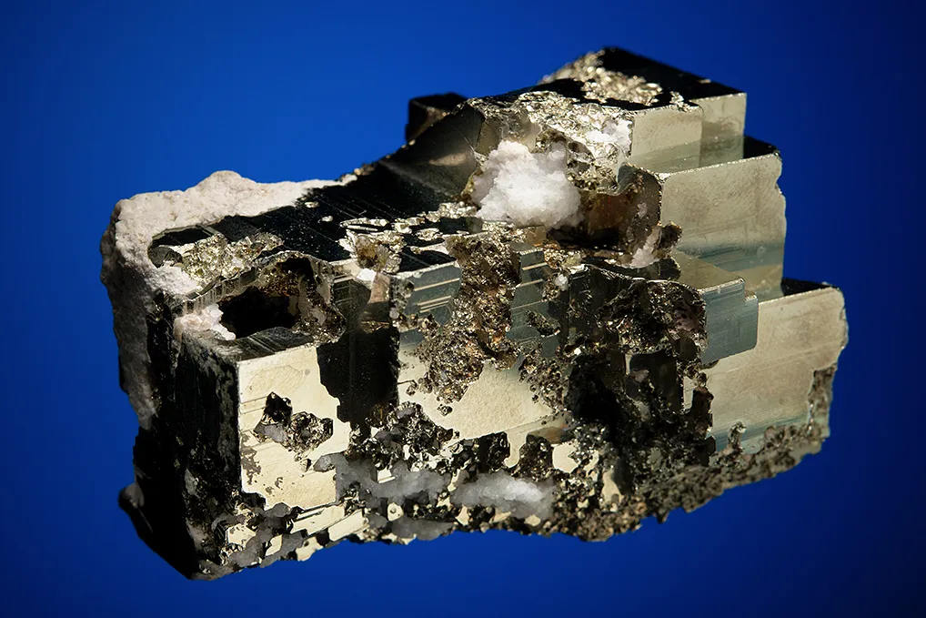 Pyrite - image 3