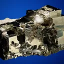Pyrite - image 3