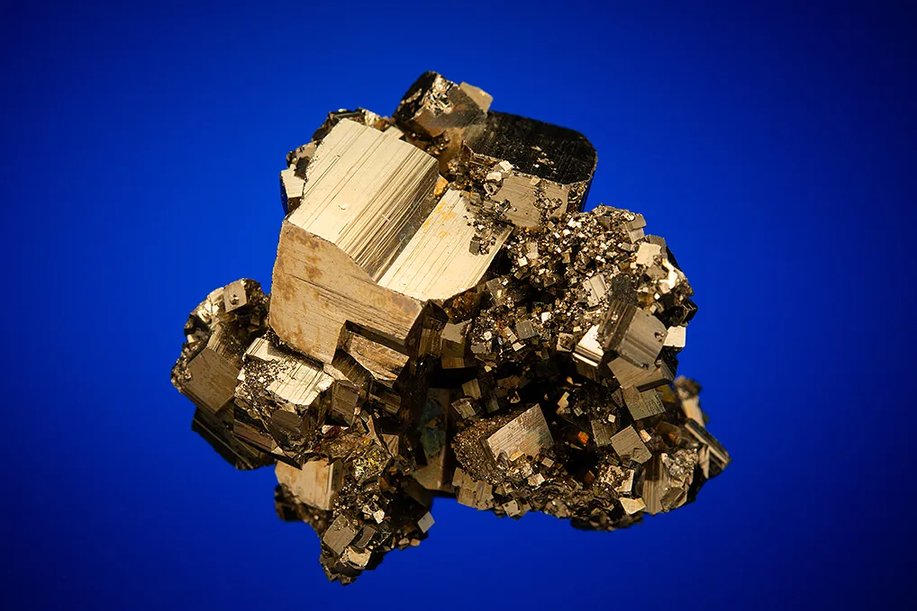 Pyrite image