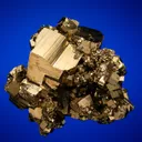 Pyrite - image 1
