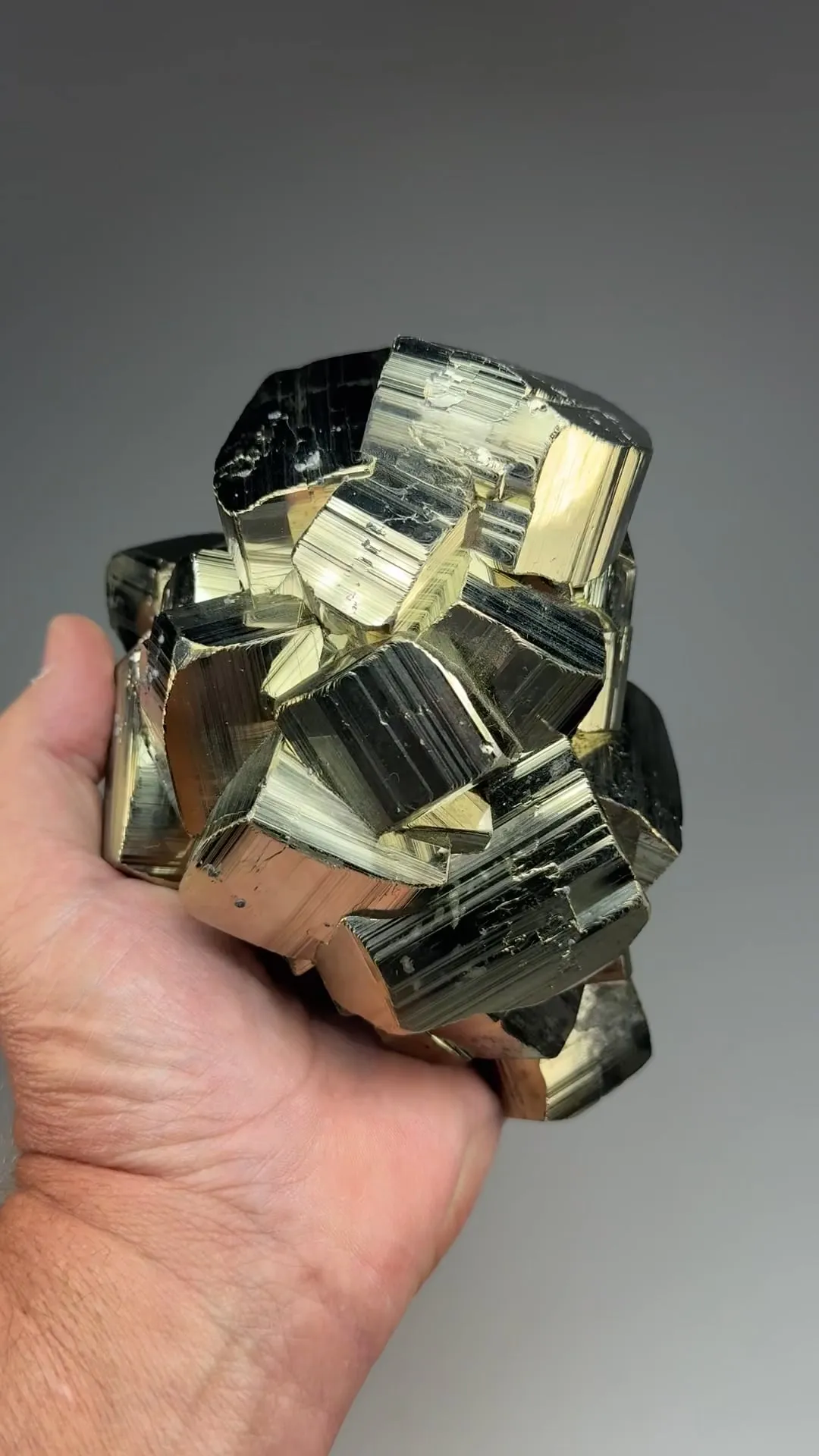 Pyrite - image 2