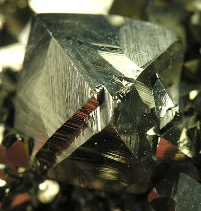Pyrite - image 2