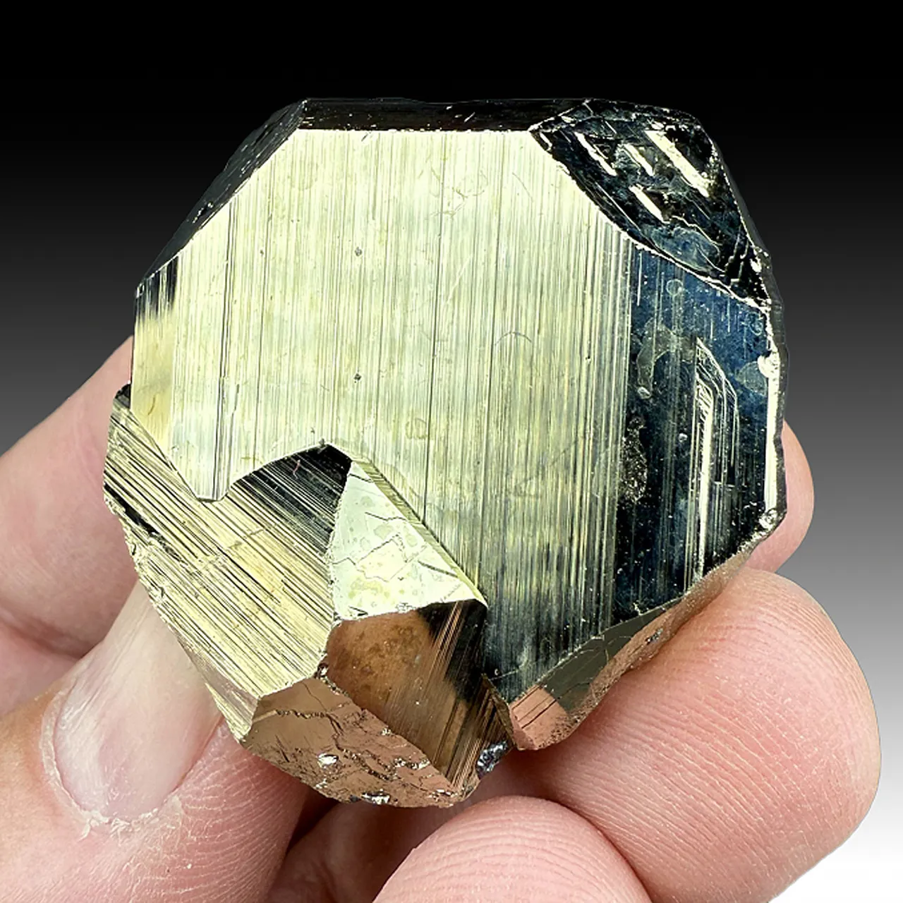 Pyrite - image 1