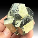 Pyrite - image 1