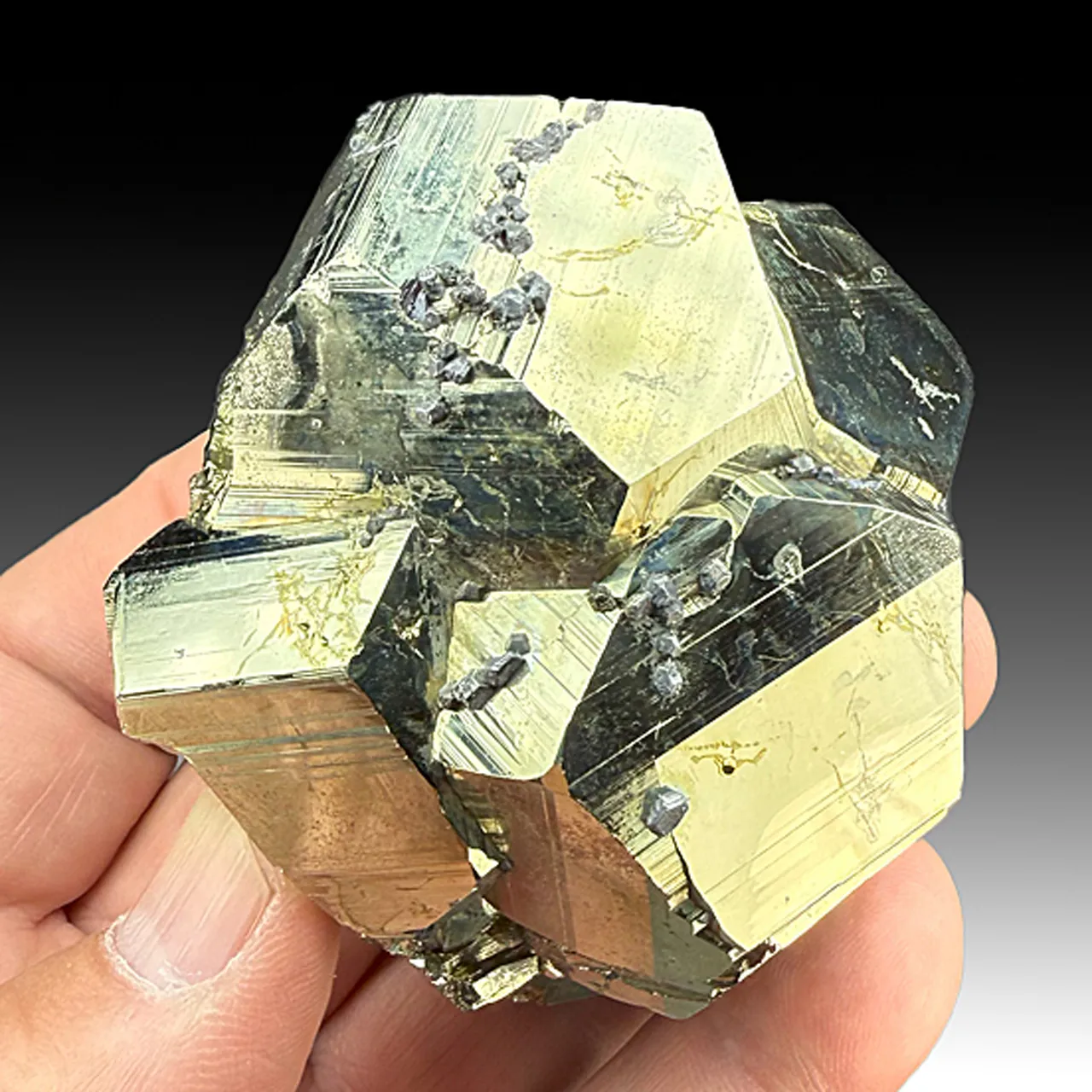 Pyrite - image 1