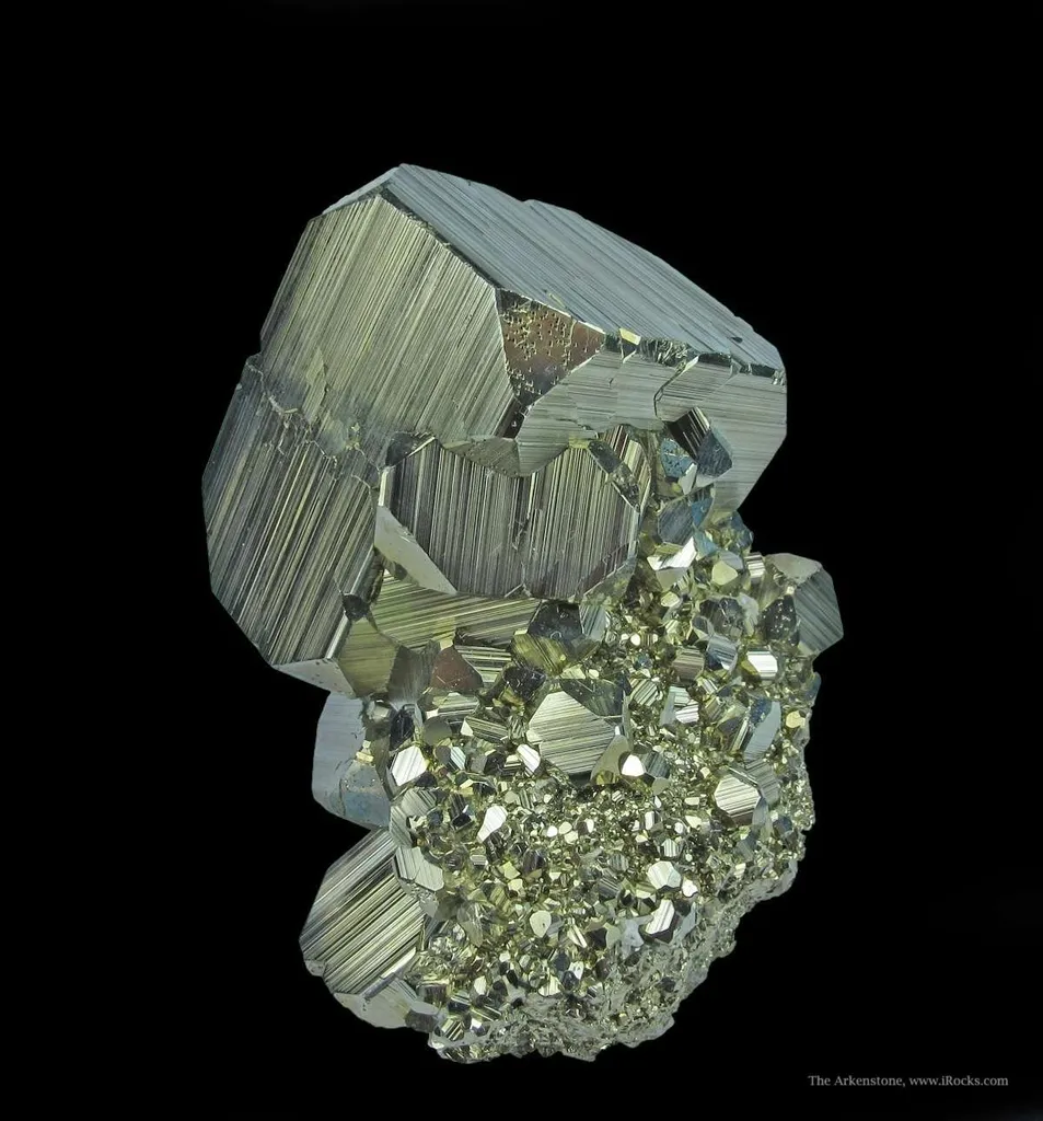 Pyrite - image 2