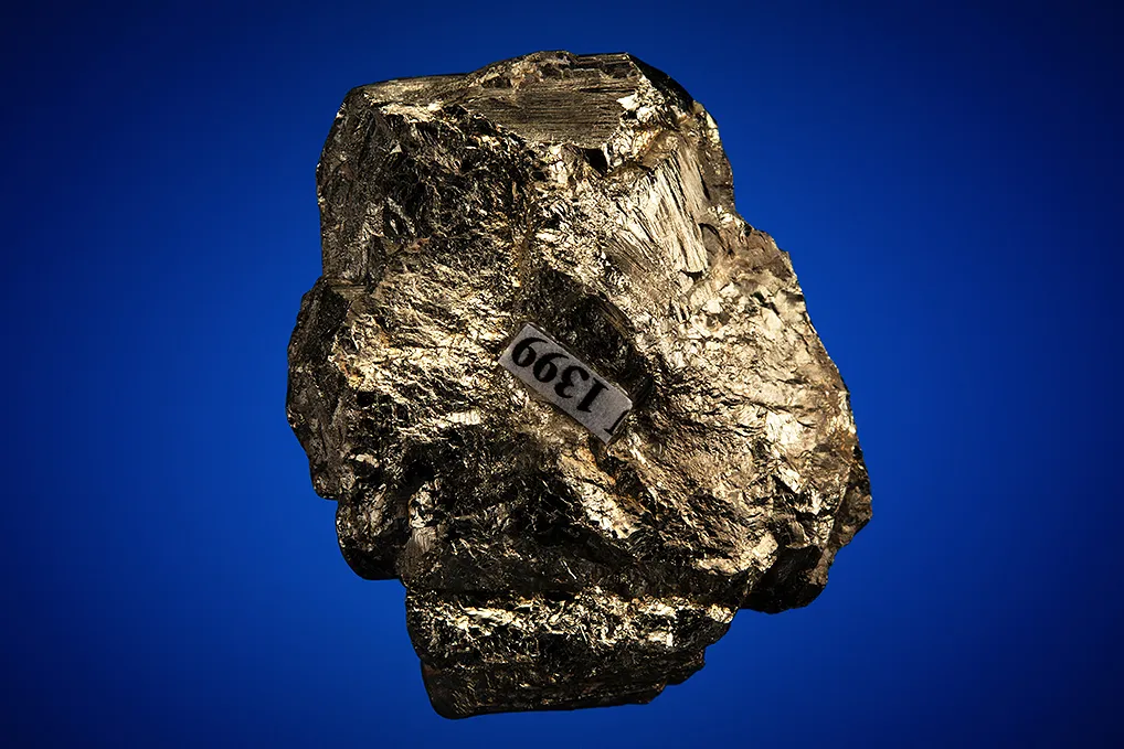 Pyrite - image 2
