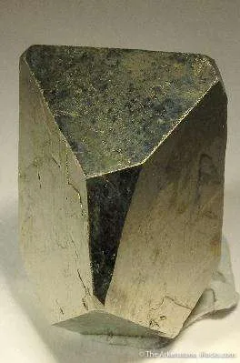 Pyrite - image 2