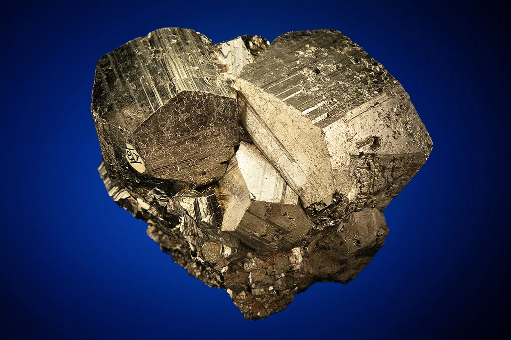 Pyrite - image 3
