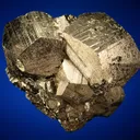 Pyrite - image 3