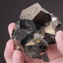 Pyrite - image 2