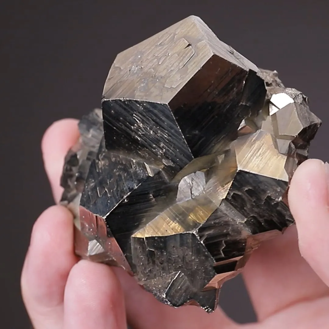 Pyrite - image 2