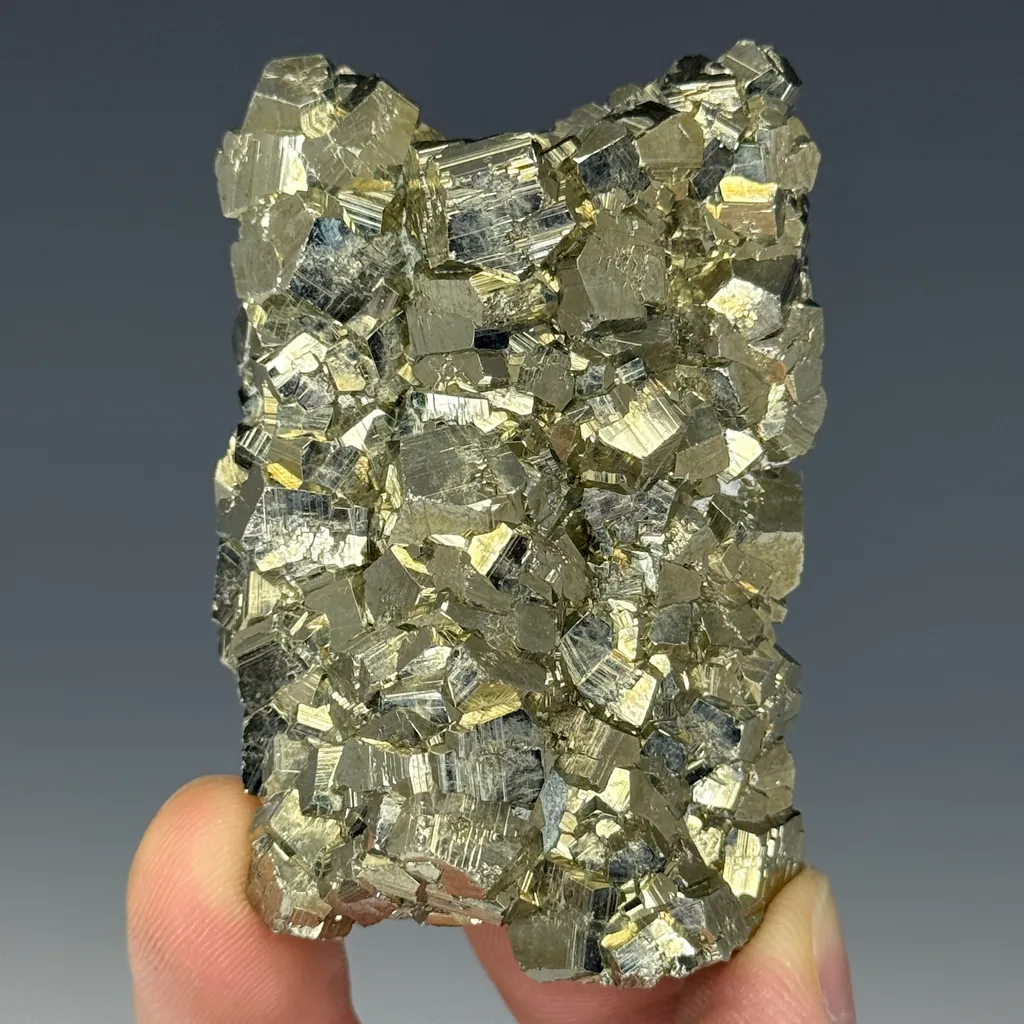 Pyrite image