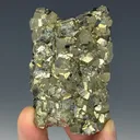 Pyrite - image 1