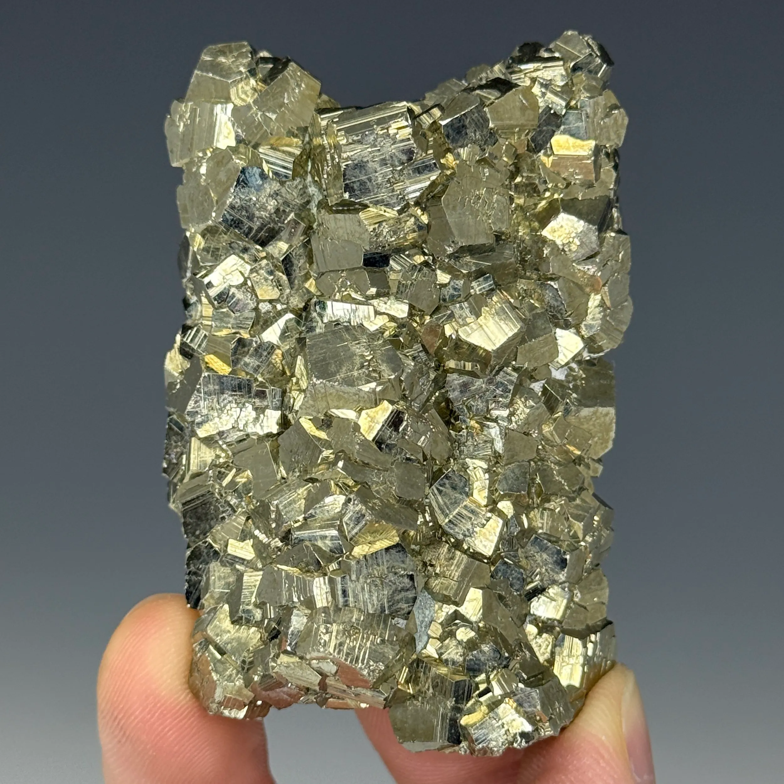 Pyrite - image 1