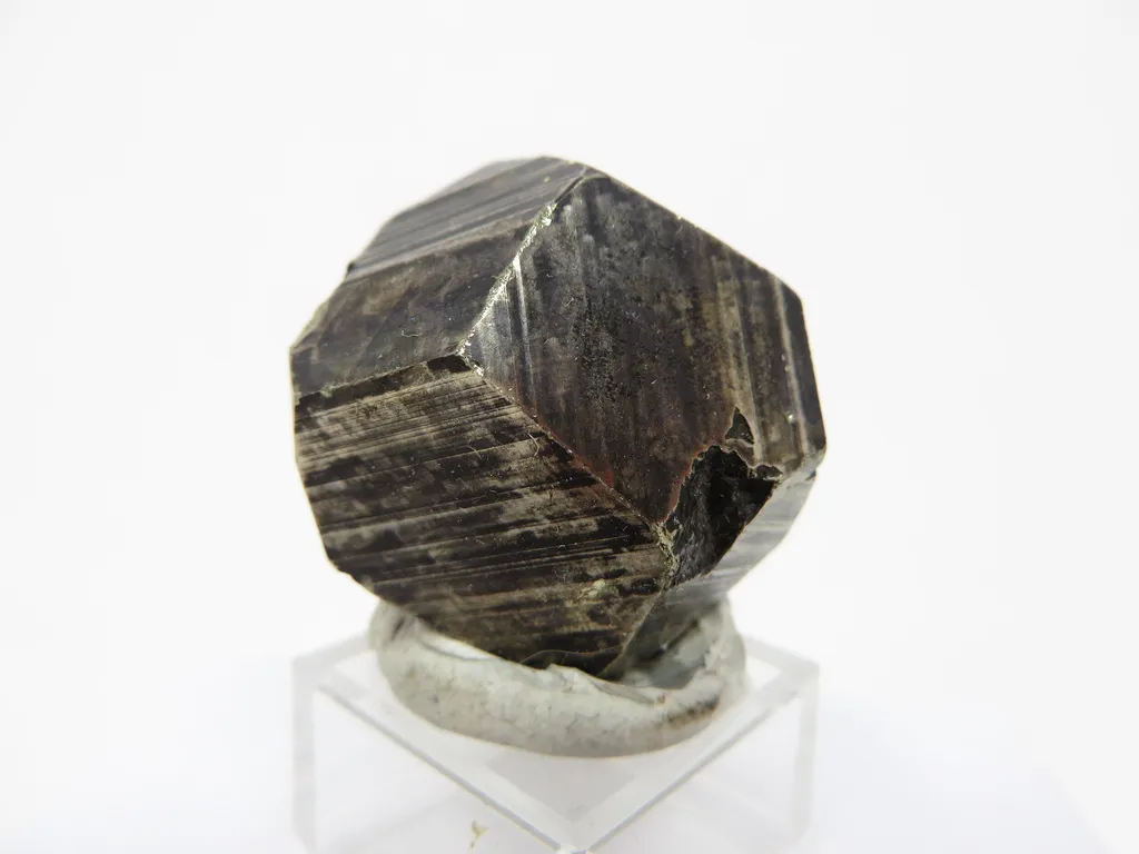 Pyrite image