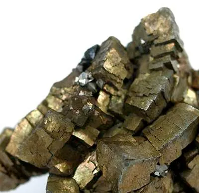 Pyrite - image 3