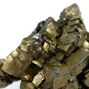 Pyrite - image 3