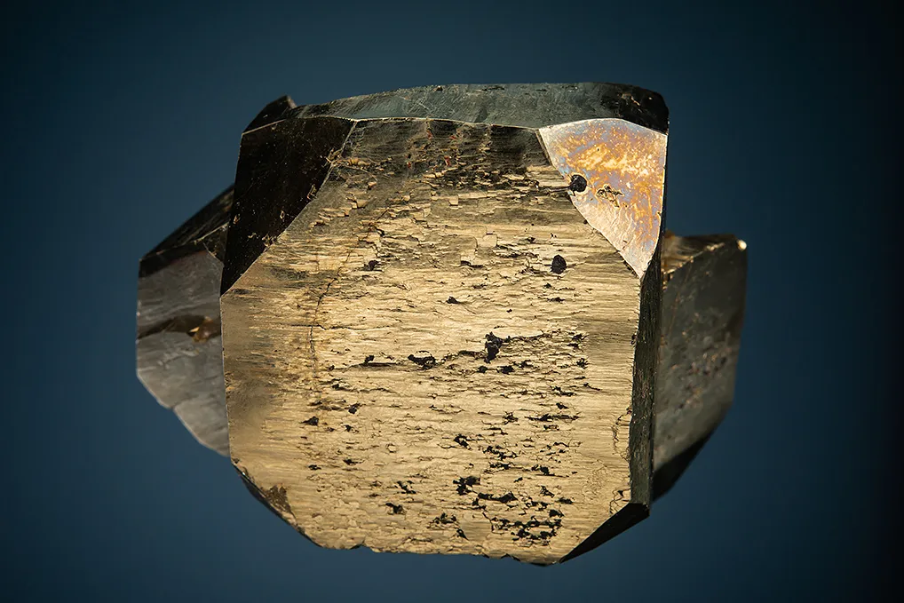 Pyrite image