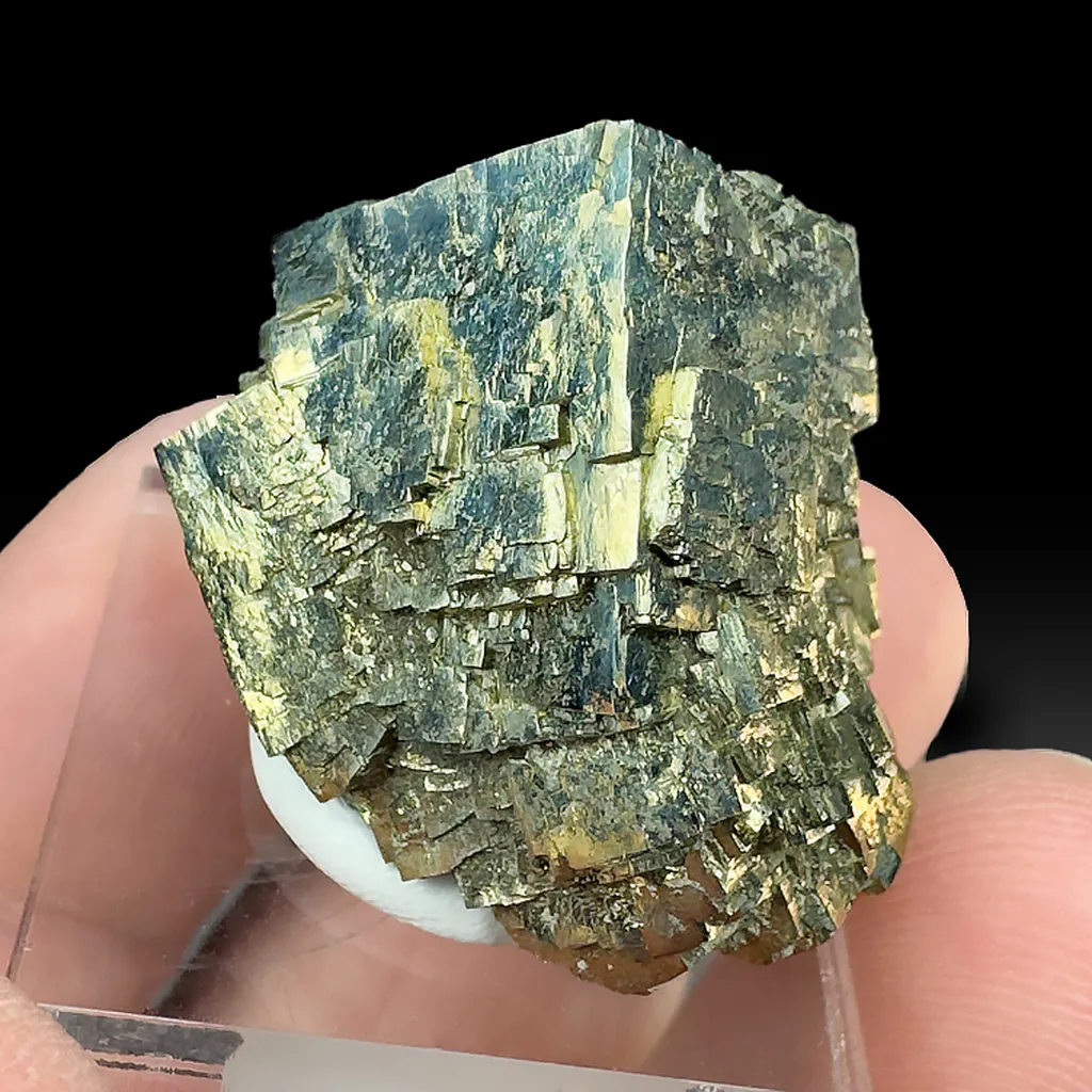 Pyrite image