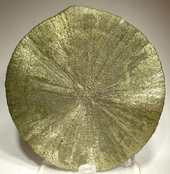 Pyrite image